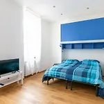 ~ Cozy ~ Center Train Station Apartamento