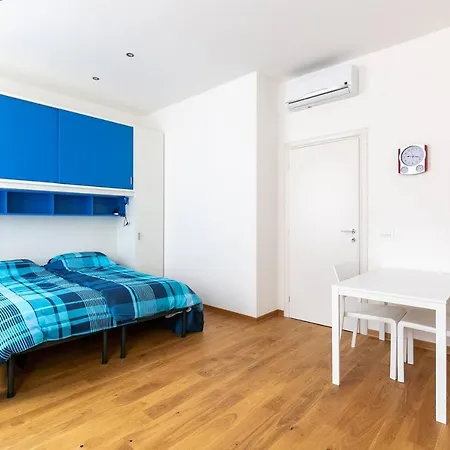 ~ Cozy ~ Center Train Station * Trieste