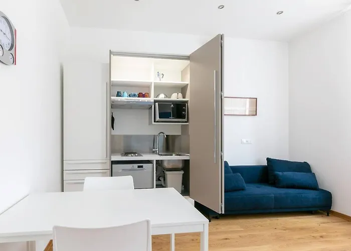 ~ Cozy ~ Center Train Station