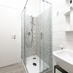 ~ Cozy ~ Center Train Station 公寓 *