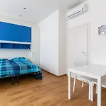 ~ Cozy ~ Center Train Station 公寓 的里雅斯特