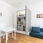 ~ Cozy ~ Center Train Station 公寓 的里雅斯特