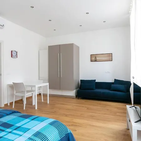 ~ Cozy ~ Center Train Station Appartement