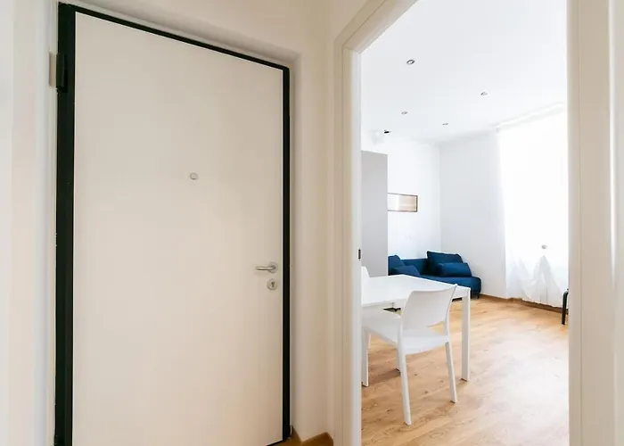 Appartement ~ Cozy ~ Center Train Station *