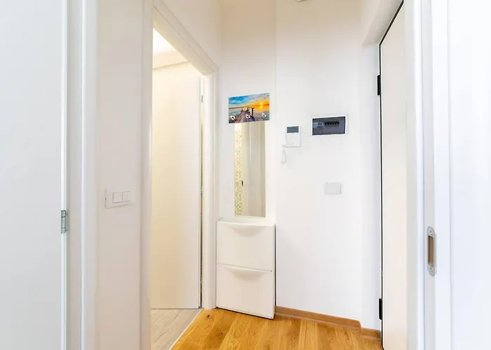 Appartement ~ Cozy ~ Center Train Station