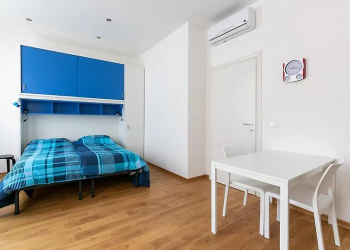 ~ Cozy ~ Center Train Station Appartement Triëst